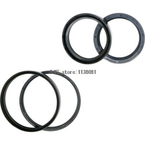 Fork OIL SEAL fit HUSQVARNA 450 TC 450 2005 45X58X9 45 58 9 mm