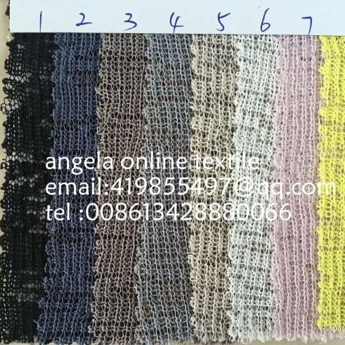 Wholesale High quality Stretch Knit fabrics Newborn Baby Wraps Fabric Photography baby Wraps Sweing cloth dress fabrics