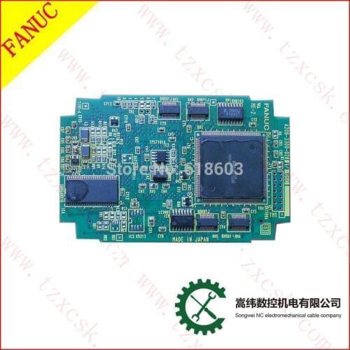 FANUC PCB board A20B-3300-0281 for cnc controller graphics card