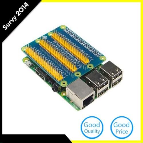 Raspberry Pi 3 Gpio Expansion Board For Raspberry Pi 3 Model Board Raspberry Pi 2 3
