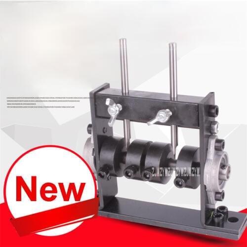 B-801A Manual Wire Stripper Machine Portable Household Cable Peeling Machine Waste Cable Wire Stripping Machine For 1-30mm Wire