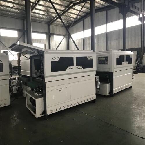 Most Popular Small Business Timber Wood Planing Sanding Polishing Machine From China