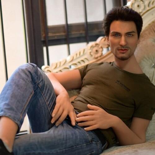 Red Angle Huge Penis Muscle Sex Dolls Toys For Female Silicone Oral Love Gay Tpe Dolls Big Cock Masturbation Real Dildo Sex Doll