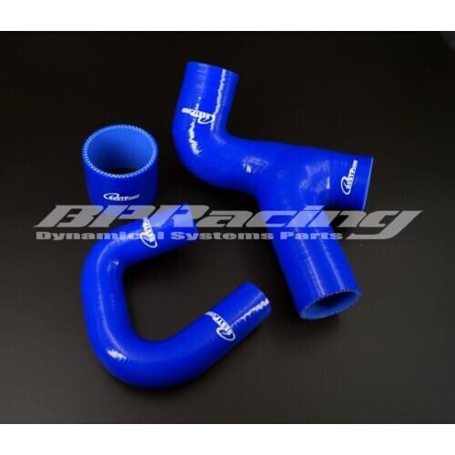 Silicone turbo hose for Impreza GC8 EJ20 2.0 WRX .//free custom logo/Easy installation/Wholesale / retail