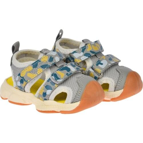 Vicco 332.20Y.302 Leo Phylon Female/Male Child Sports Sandals