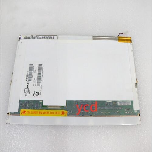LCD screen DIY notebook 12.1-inch display HT121X01-101