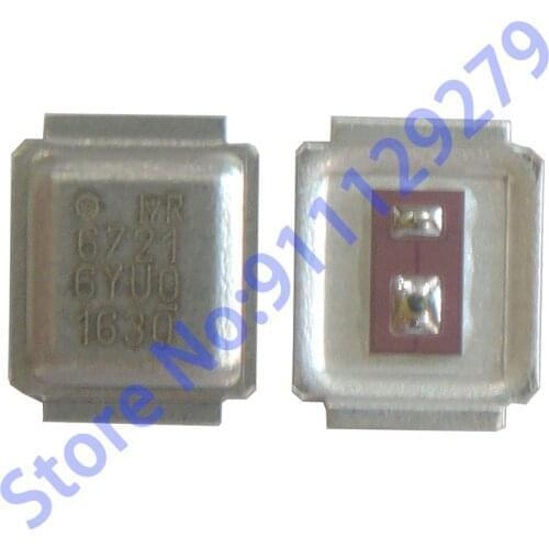 10pcs/Lot 100% New ( 5pcs IRF6721 + 5pcs IRF6725 ) IRF6721 IRF6725 IR6721 IR6725 Chipset