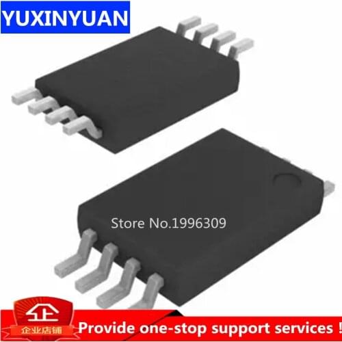 100PCS/LOT 8205A TSSOP8 FS8205A GM8205A CEG8205A