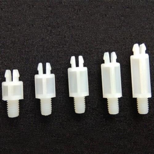 Helical Compression Spring Select Wire Dia 1.6mm OD 10mm Length 15-50mm Steel 10Pcs