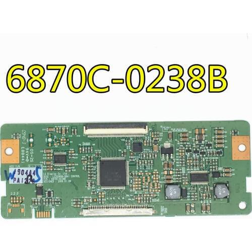 100% test work for LG 6870C-0238B LC320WXN-SBA Logic board