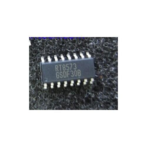 20pcs/lot RT8573GS RT8573 SOP16