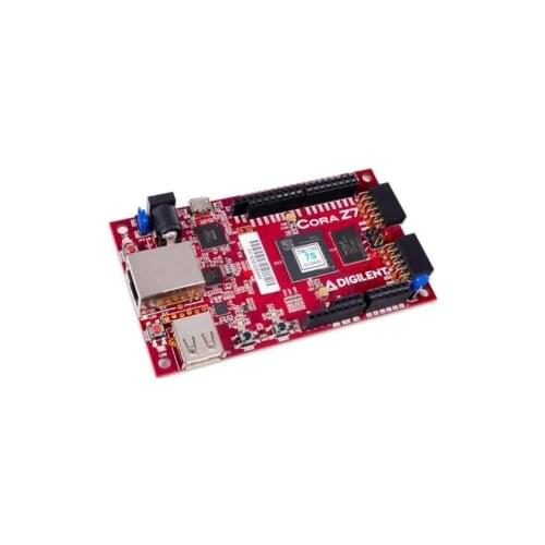410-370-1 Cora z7:zynq-7000 Dual Core Options FPGA Development Board