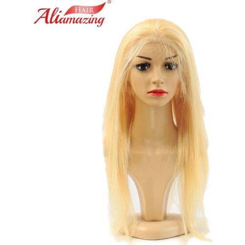 Ali Amazing Hair Kids Wigs