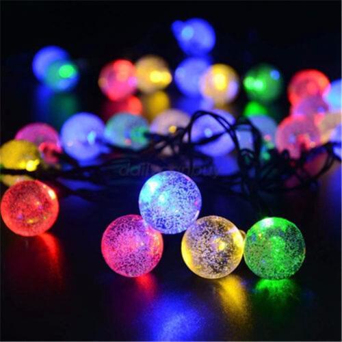 ECLH LED Balls
