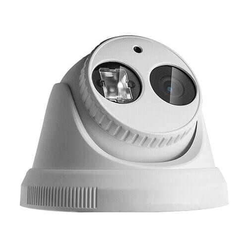 4.0MP H.265/H.264 IP Camera 1/3" wide dynamic ONVIF 2592*1520 surveillance Camera P2P Night View