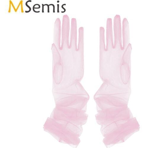 MSemis Women's Gloves And Mittens