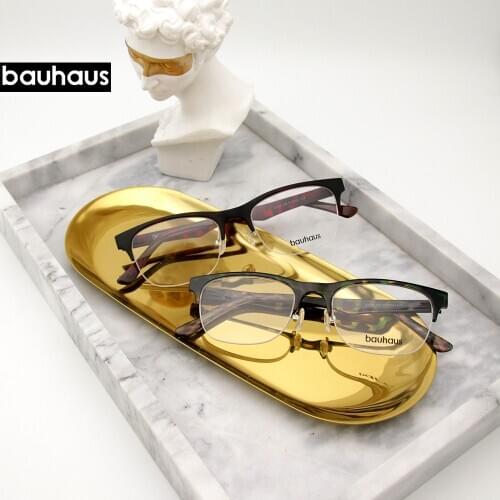 2165 Optical Eyeglasses Frame Men Big Myopia Prescription Glasses Frame Male High End Korea ultem Frame