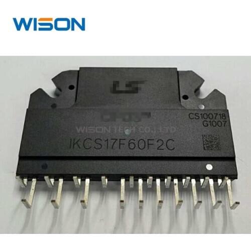 IKCS17F60F2C Free Shippin original MODULE