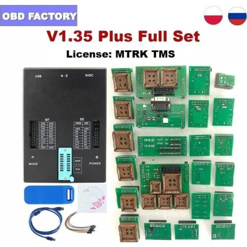 Newest V1.36 Orange5 OEM Orange 5 ECU Programmer Orange 5 Universal Programer with Full Adapters V1.35 Orange5 Plus