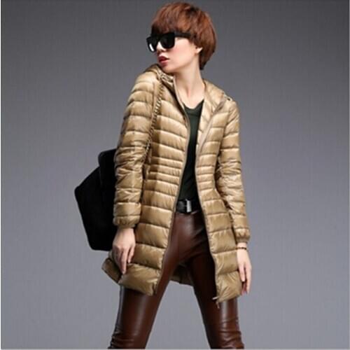 Женские белые куртки SHERAN China At AliExpress