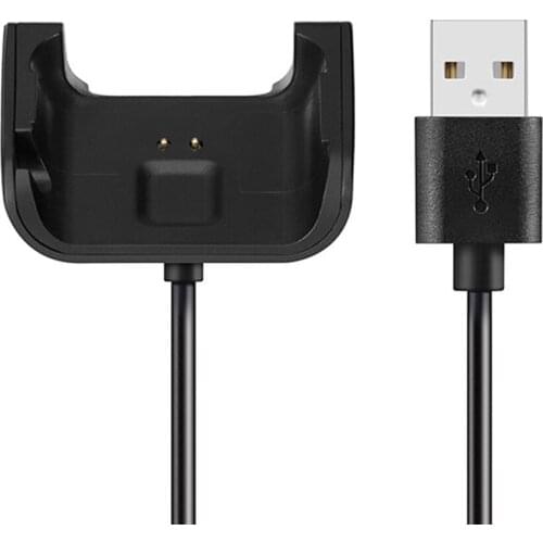 Smartwatch Charging Dock For Amazfit Bip Charger Replacement Portable Magnetic Cradle For Huami Younth Edition Lite Smart Watch