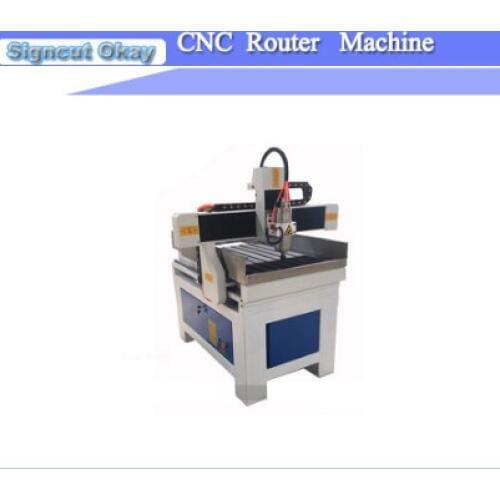 1.5W 3 Axis CNC Router Machine with Woodworking engraver Machine cnc router 6090 machine desktop wood machine