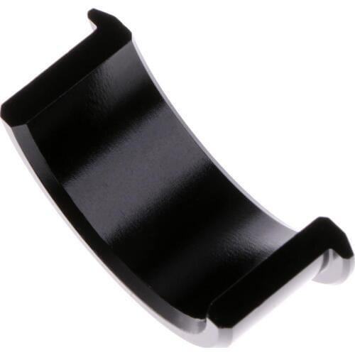 4Pcs Bicycle Handlebar Shim 25.4mm to 31.8mm Stem For Fixed Gear MTB Road Bike