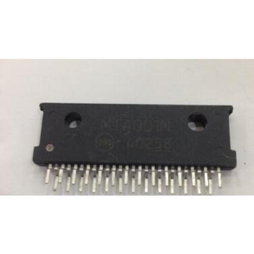 5PCS/LOTS MTA001 MTA001M ZIP-27