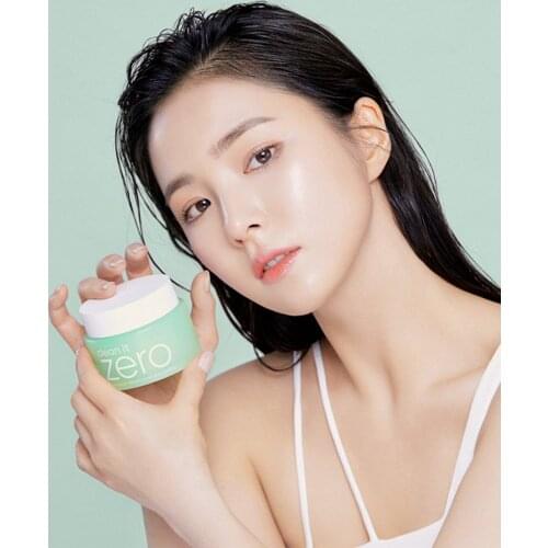 Banila CO Facial Care Products