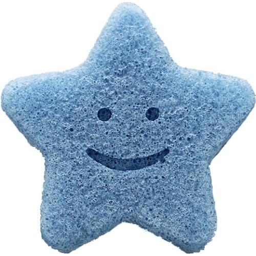 CORATED Spongy Konnyaku