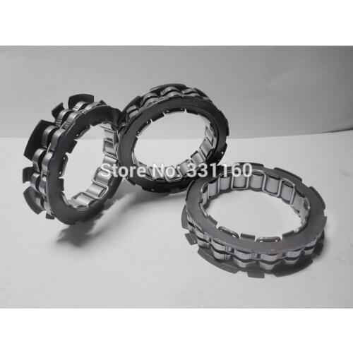 Motorcycle Clutch Parts for - X9 2001-2002 500cc One Way Bearing Starter Sprag Overrunning Clutch