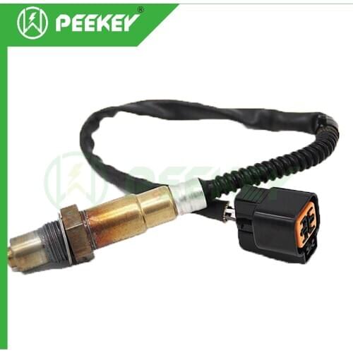 Oxygen Lambda Sensor O2 Sensor For Hyundai Accent COUPE ELANTRA GETZ MATRIX Kia Rio SPECTRA5 39210-23750 39210-22610 3921022610