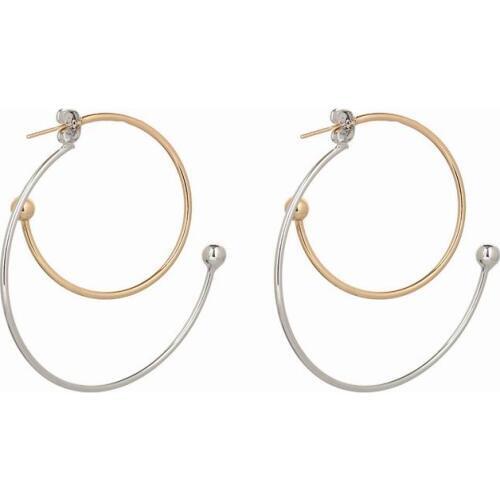 KobitAce Women's Gold Earrings