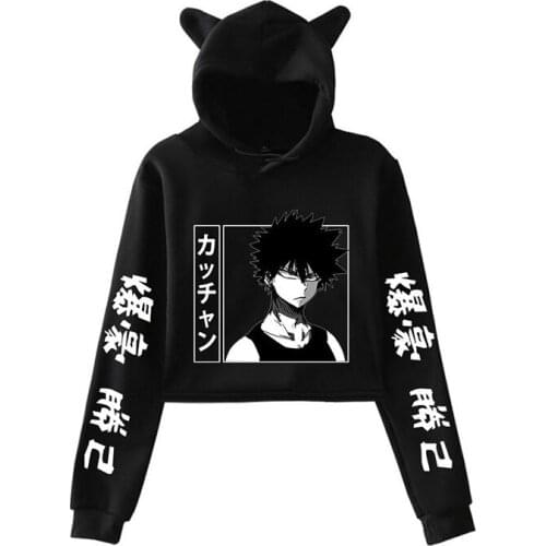 LETSNAGOU Jumpers For Women