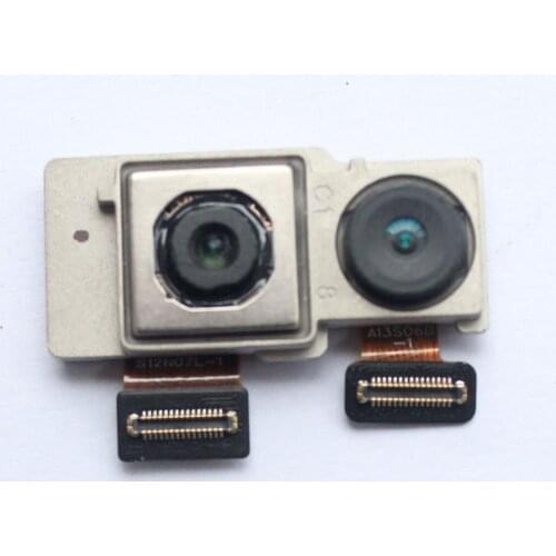 Back Rear Camera Module For For LG v50S ThinQ g8x ThinQ
