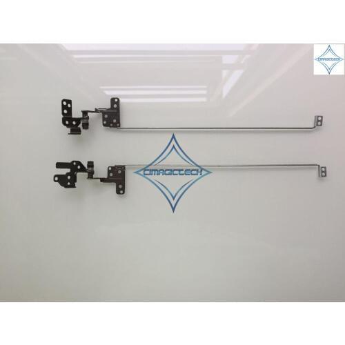 New for acer aspire ES1-432 ES1-432G laptop notebook LCD screen Hinges Left & Right set Series