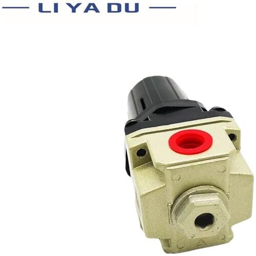AR5000-06 G3/4 AR5000-10 G1 Air source processor/The pressure regulating valve/Air filter/Pneumatic components