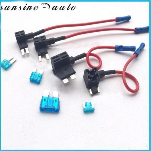 SUNSINE AUTO Electrical Equipment