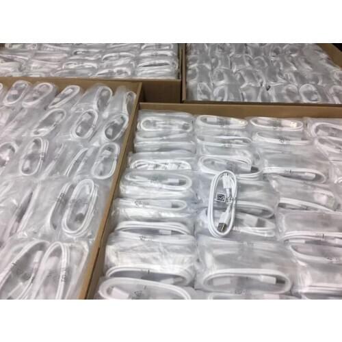 100% Original Micro data Sync USB Cable Charger For Samsung Galaxy S4 S5 S7 s6 Note 4 LG huawei Smart Android Phone 100pcs/lot