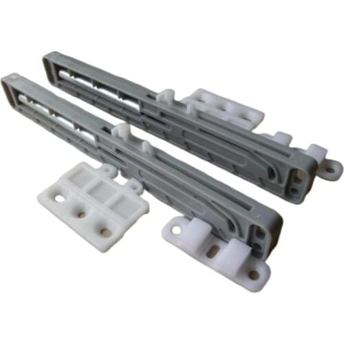 Sliding Door Damper Buffer For Wardrobe Closet Cabinet Cupboard