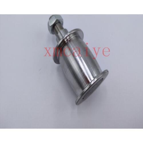 5 Pieces free shipping Stainless steel 00.550.0542 guide roller F-52973 SM102 SOR machines bearing