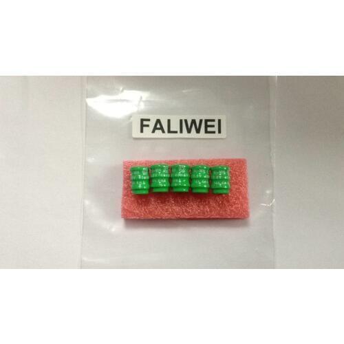 5pcs/lot New Ni-MH 3.6V40mah 3.6V 40mah Rechargable Battery Cells