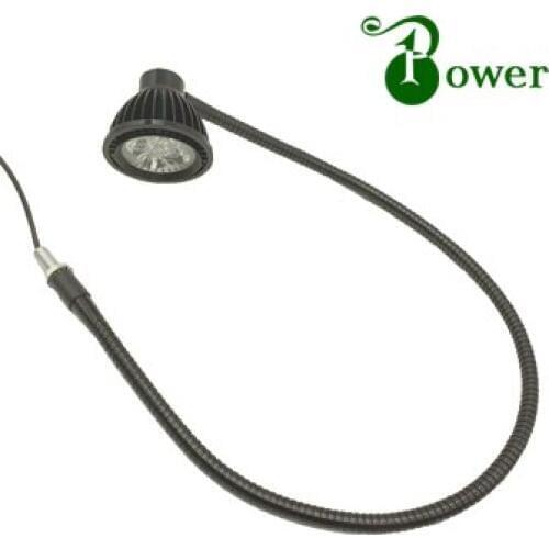 5W LED GOOSENECK TASK LIGHT