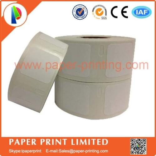 80 rolls Dymo Compatible 30332 - 1" x 1" Labels (other products:11352,30252 ,30256 30323 ,30324,30336 ,30341)