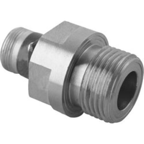 AK-1B strain type pressure sensor integrated pressure transmitter inlet diffusion silicon core Chengdu