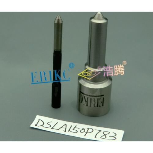 ERIKC DSLA 150 P 783 Engine Injector Spray Nozzle DSLA 150P 783 Common Rail Burner Oil Injection Nozzle 0 433 171 860