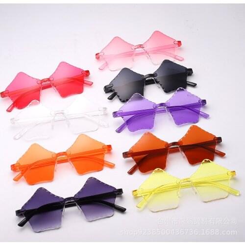 Vintage Candy Color Simple Children Round Girls ANTI-UV Sunglasses Hot Boys Girls Kids Retro Cute Sun Glasses Eyewear UV400