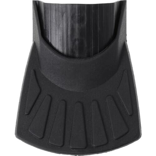 Bicycle Fender Protection Fish Tail Cap Plastic MTB Road Bike Parts Accessories