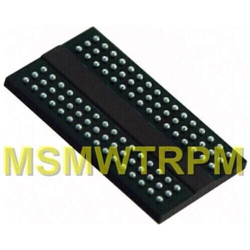 MT41J64M16LA-187 ES:B Z9HXS DDR3 1Gb FBGA96Ball New Original