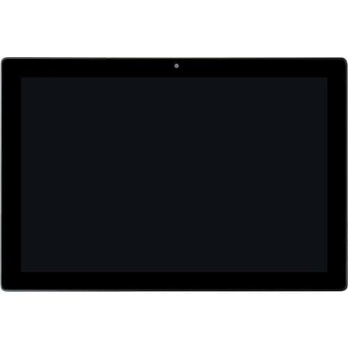 New/orig lenovo12.2" LCD display Touch Screen Digitizer Glass Panel Assembly + FrameMiix510 Miix 510-12ISK 80U1 LCD